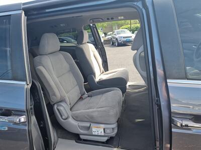 2014 Honda Odyssey EX   - Photo 28 - Cincinnati, OH 45231
