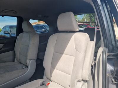 2014 Honda Odyssey EX   - Photo 23 - Cincinnati, OH 45231
