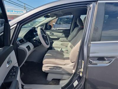 2014 Honda Odyssey EX   - Photo 8 - Cincinnati, OH 45231