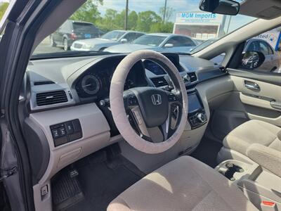 2014 Honda Odyssey EX   - Photo 9 - Cincinnati, OH 45231