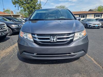 2014 Honda Odyssey EX   - Photo 3 - Cincinnati, OH 45231