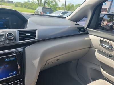 2014 Honda Odyssey EX   - Photo 17 - Cincinnati, OH 45231