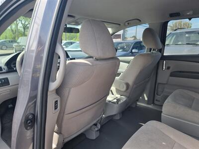 2014 Honda Odyssey EX   - Photo 22 - Cincinnati, OH 45231