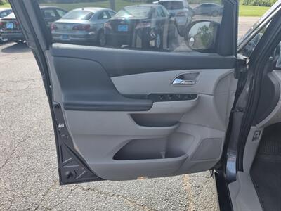 2014 Honda Odyssey EX   - Photo 34 - Cincinnati, OH 45231