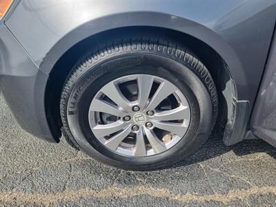2014 Honda Odyssey EX   - Photo 38 - Cincinnati, OH 45231