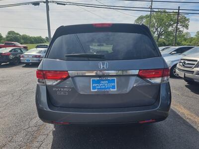 2014 Honda Odyssey EX   - Photo 6 - Cincinnati, OH 45231