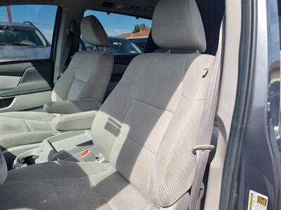 2014 Honda Odyssey EX   - Photo 19 - Cincinnati, OH 45231