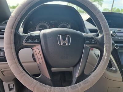 2014 Honda Odyssey EX   - Photo 12 - Cincinnati, OH 45231