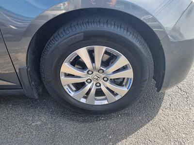 2014 Honda Odyssey EX   - Photo 39 - Cincinnati, OH 45231