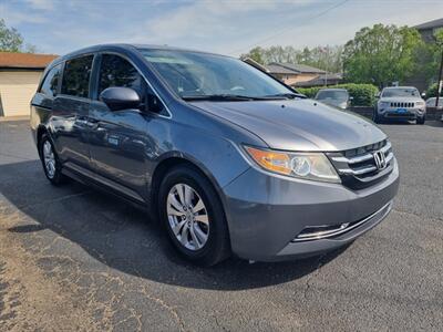 2014 Honda Odyssey EX   - Photo 4 - Cincinnati, OH 45231