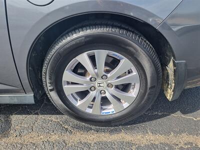2014 Honda Odyssey EX   - Photo 37 - Cincinnati, OH 45231
