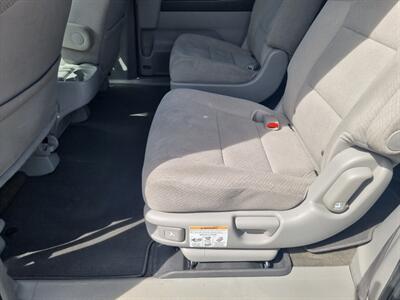 2014 Honda Odyssey EX   - Photo 24 - Cincinnati, OH 45231