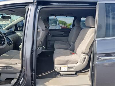 2014 Honda Odyssey EX   - Photo 21 - Cincinnati, OH 45231