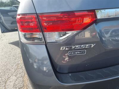 2014 Honda Odyssey EX   - Photo 41 - Cincinnati, OH 45231