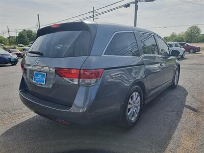2014 Honda Odyssey EX   - Photo 5 - Cincinnati, OH 45231