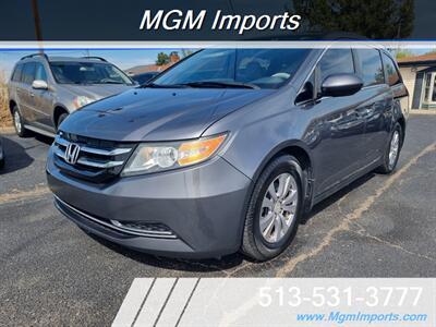 2014 Honda Odyssey EX   - Photo 1 - Cincinnati, OH 45231