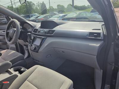 2014 Honda Odyssey EX   - Photo 30 - Cincinnati, OH 45231