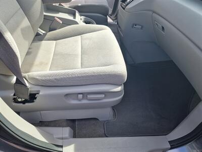 2014 Honda Odyssey EX   - Photo 32 - Cincinnati, OH 45231