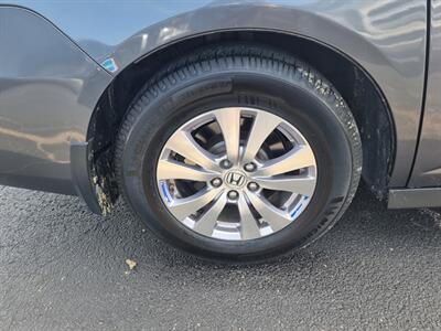 2014 Honda Odyssey EX   - Photo 40 - Cincinnati, OH 45231