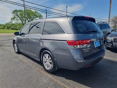 2014 Honda Odyssey EX   - Photo 7 - Cincinnati, OH 45231