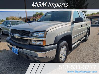 2004 Chevrolet Avalanche 1500   - Photo 1 - Cincinnati, OH 45231