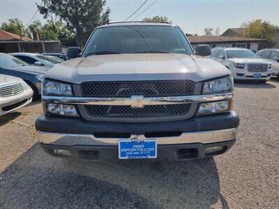 2004 Chevrolet Avalanche 1500   - Photo 3 - Cincinnati, OH 45231