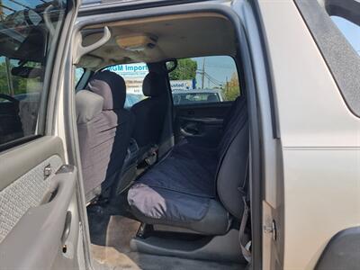 2004 Chevrolet Avalanche 1500   - Photo 19 - Cincinnati, OH 45231