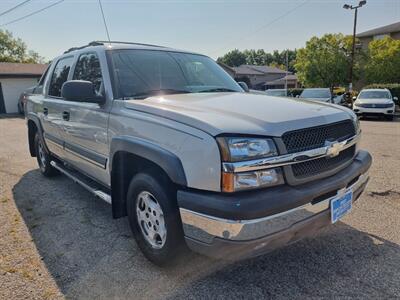 2004 Chevrolet Avalanche 1500   - Photo 4 - Cincinnati, OH 45231