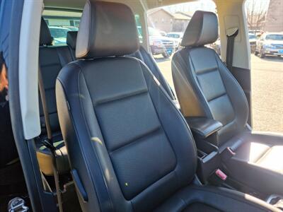 2014 Volkswagen Tiguan SE 4Motion   - Photo 28 - Cincinnati, OH 45231