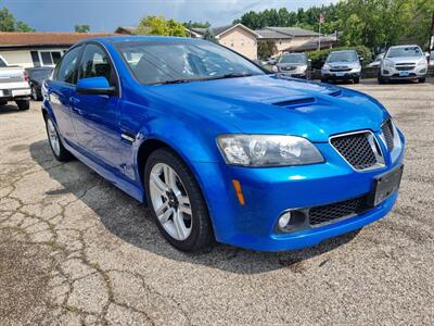 2009 Pontiac G8   - Photo 4 - Cincinnati, OH 45231