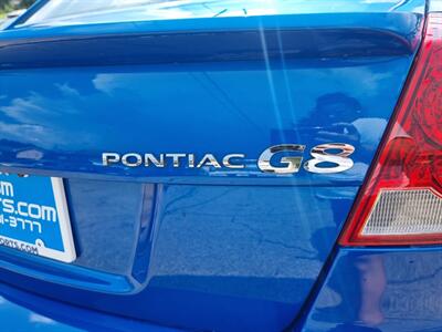 2009 Pontiac G8   - Photo 37 - Cincinnati, OH 45231