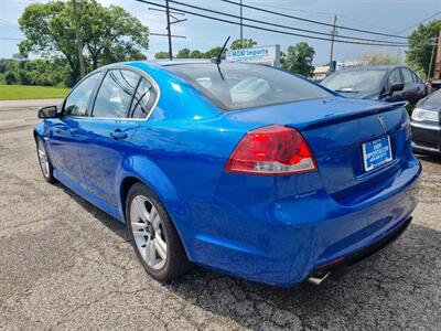 2009 Pontiac G8   - Photo 7 - Cincinnati, OH 45231