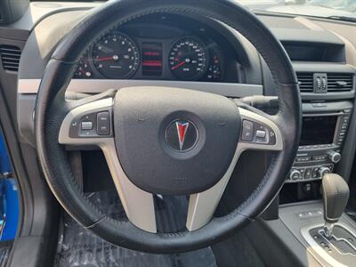 2009 Pontiac G8   - Photo 10 - Cincinnati, OH 45231