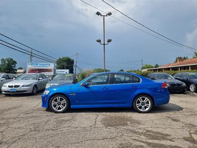 2009 Pontiac G8   - Photo 2 - Cincinnati, OH 45231