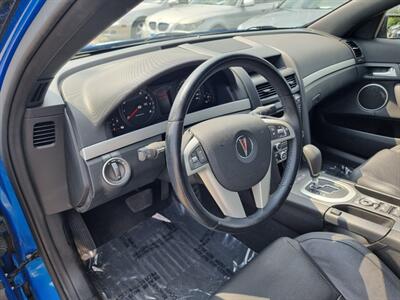 2009 Pontiac G8   - Photo 9 - Cincinnati, OH 45231