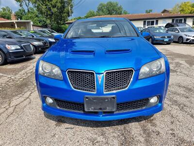 2009 Pontiac G8   - Photo 3 - Cincinnati, OH 45231