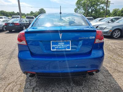 2009 Pontiac G8   - Photo 6 - Cincinnati, OH 45231
