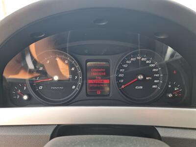 2009 Pontiac G8   - Photo 11 - Cincinnati, OH 45231