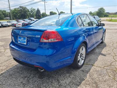 2009 Pontiac G8   - Photo 5 - Cincinnati, OH 45231