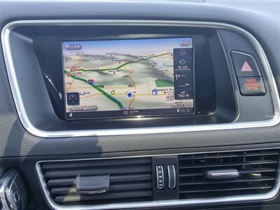 2016 Audi Q5 2.0T quattro Premium   - Photo 15 - Cincinnati, OH 45231