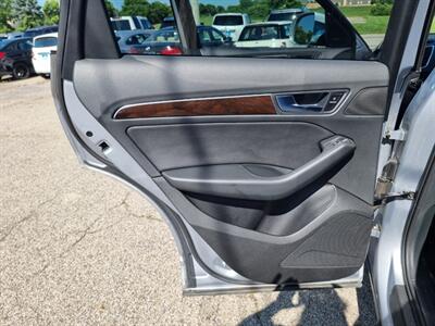 2016 Audi Q5 2.0T quattro Premium   - Photo 33 - Cincinnati, OH 45231