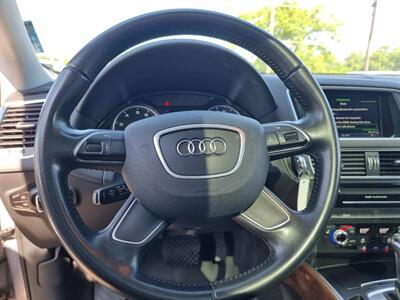 2016 Audi Q5 2.0T quattro Premium   - Photo 12 - Cincinnati, OH 45231