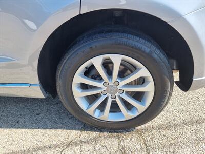 2016 Audi Q5 2.0T quattro Premium   - Photo 37 - Cincinnati, OH 45231