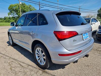 2016 Audi Q5 2.0T quattro Premium   - Photo 7 - Cincinnati, OH 45231