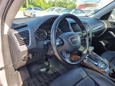2016 Audi Q5 2.0T quattro Premium   - Photo 9 - Cincinnati, OH 45231