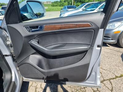 2016 Audi Q5 2.0T quattro Premium   - Photo 31 - Cincinnati, OH 45231