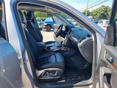 2016 Audi Q5 2.0T quattro Premium   - Photo 27 - Cincinnati, OH 45231
