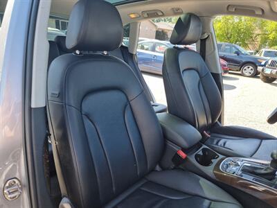 2016 Audi Q5 2.0T quattro Premium   - Photo 29 - Cincinnati, OH 45231