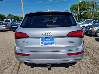 2016 Audi Q5 2.0T quattro Premium   - Photo 6 - Cincinnati, OH 45231