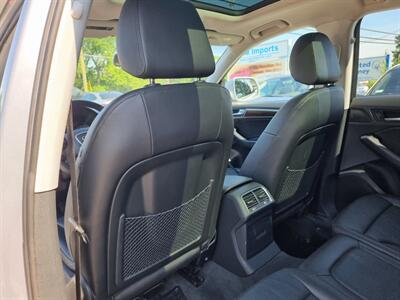 2016 Audi Q5 2.0T quattro Premium   - Photo 23 - Cincinnati, OH 45231